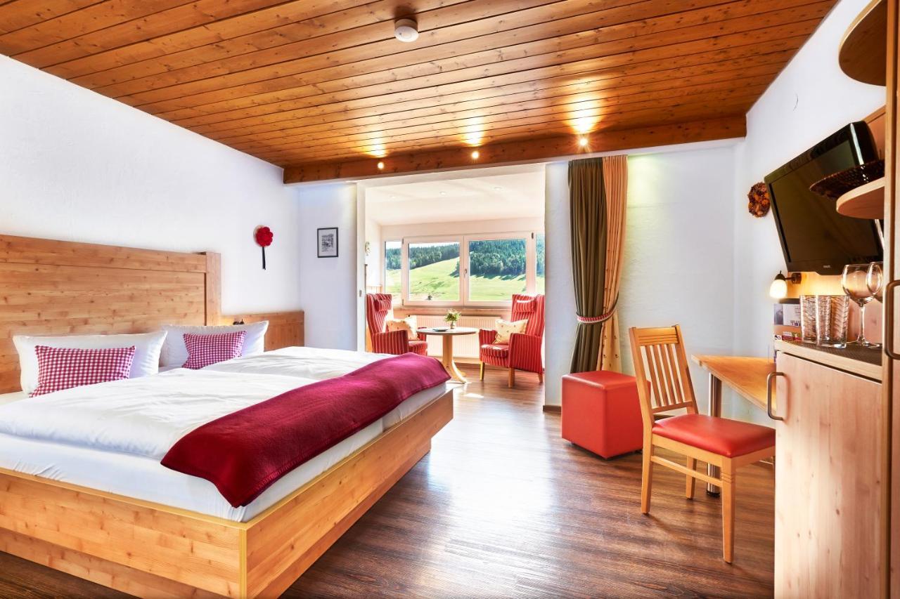 Hotel Engel - Familotel Hochschwarzwald Todtnauberg Extérieur photo