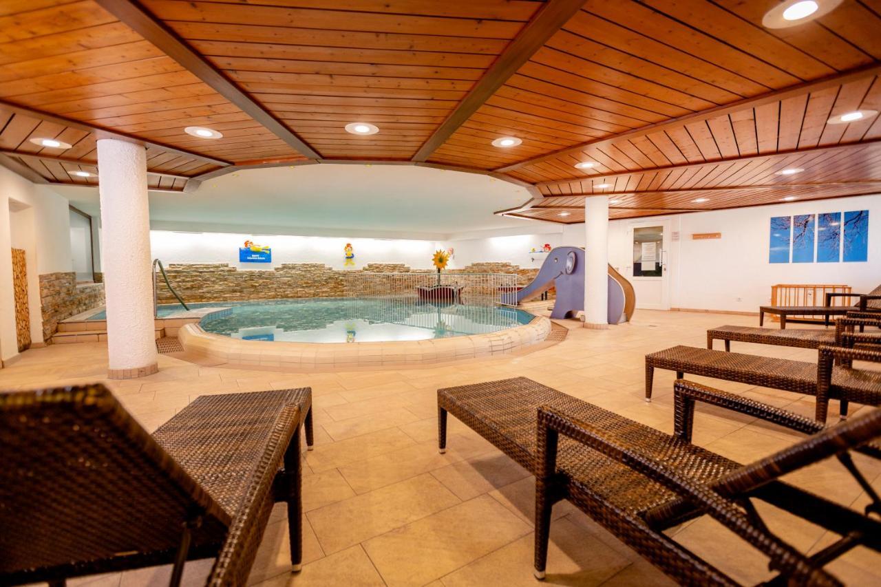Hotel Engel - Familotel Hochschwarzwald Todtnauberg Extérieur photo
