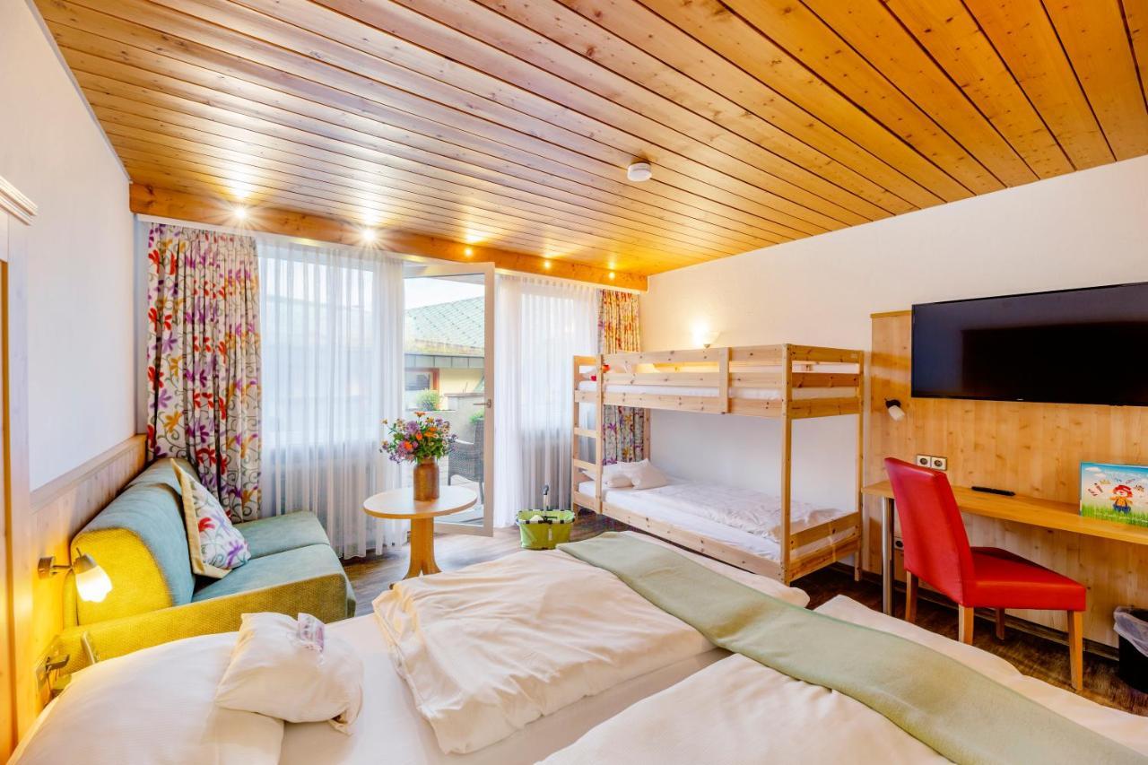 Hotel Engel - Familotel Hochschwarzwald Todtnauberg Extérieur photo