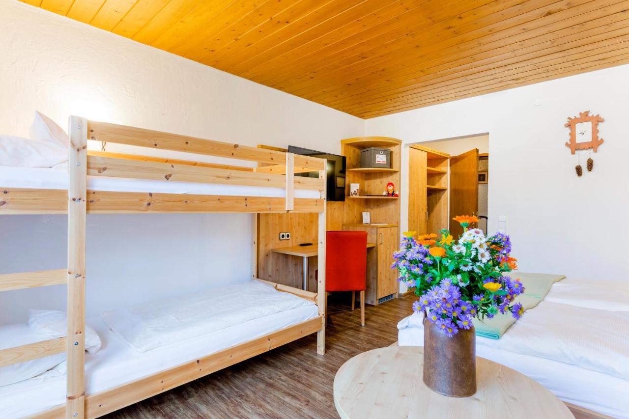 Hotel Engel - Familotel Hochschwarzwald Todtnauberg Extérieur photo