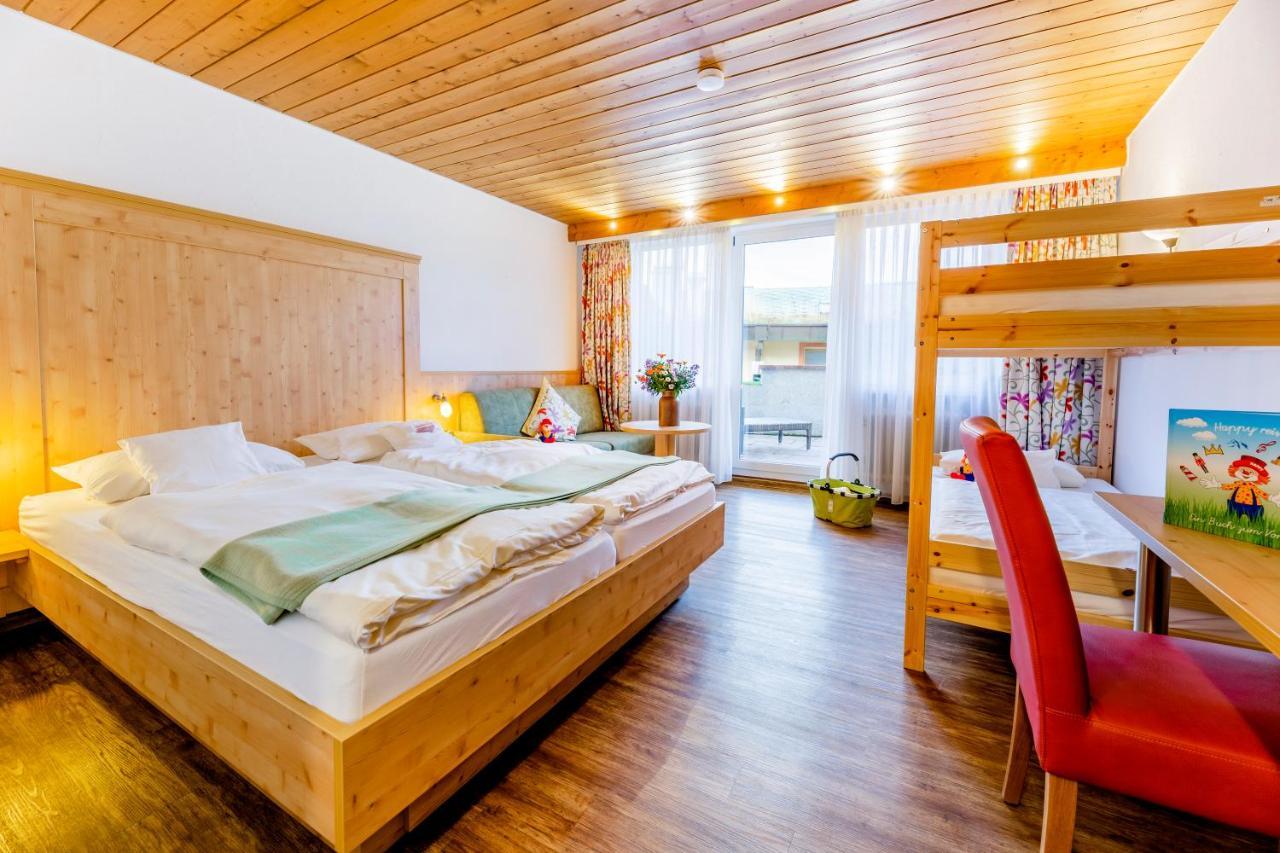Hotel Engel - Familotel Hochschwarzwald Todtnauberg Extérieur photo