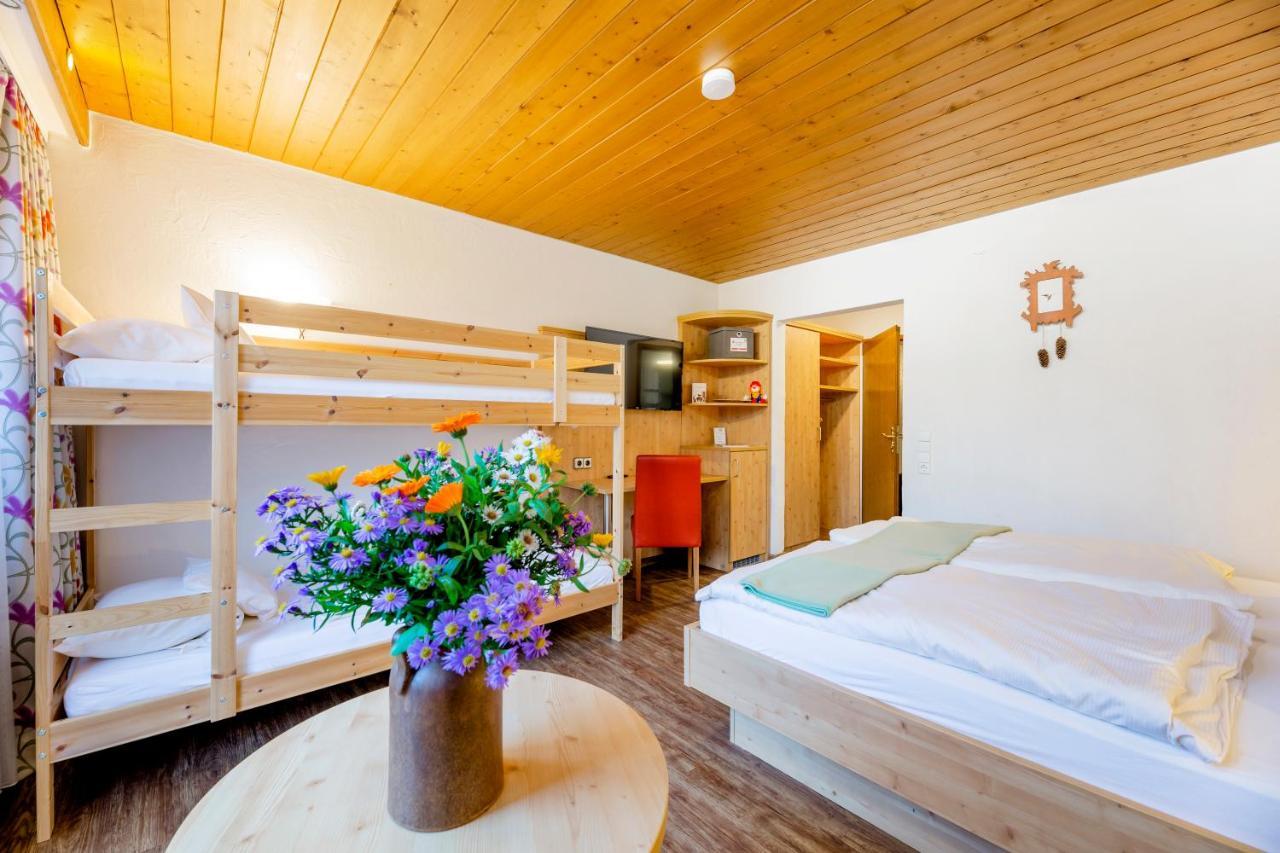 Hotel Engel - Familotel Hochschwarzwald Todtnauberg Extérieur photo