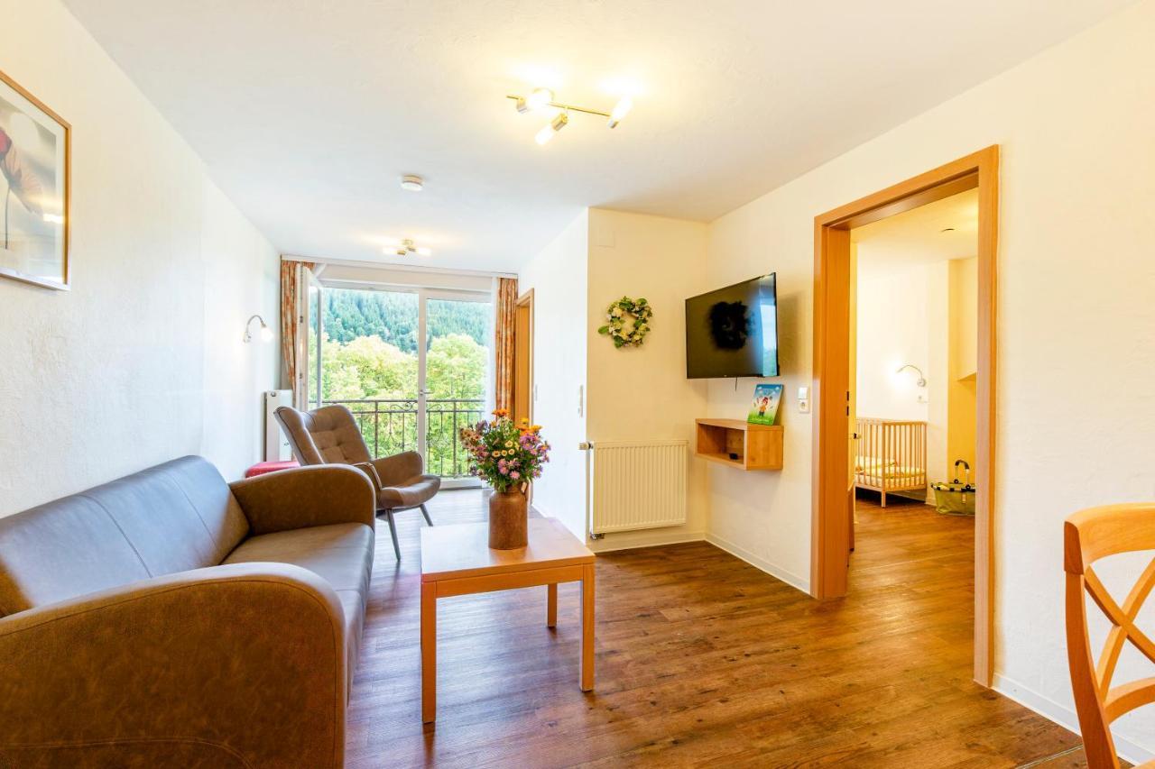 Hotel Engel - Familotel Hochschwarzwald Todtnauberg Extérieur photo