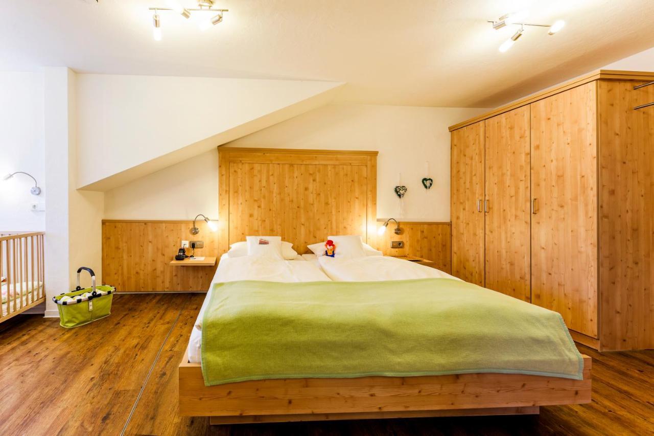 Hotel Engel - Familotel Hochschwarzwald Todtnauberg Extérieur photo
