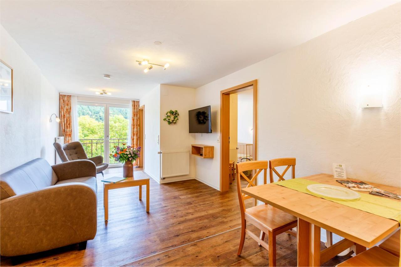 Hotel Engel - Familotel Hochschwarzwald Todtnauberg Extérieur photo