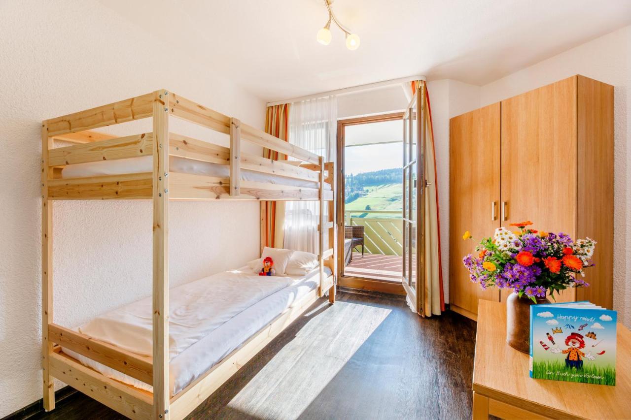 Hotel Engel - Familotel Hochschwarzwald Todtnauberg Extérieur photo