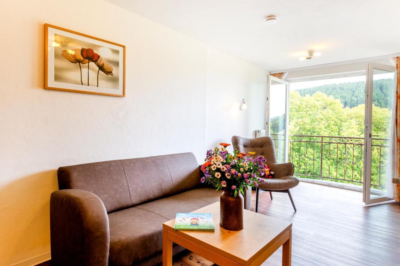 Hotel Engel - Familotel Hochschwarzwald Todtnauberg Extérieur photo