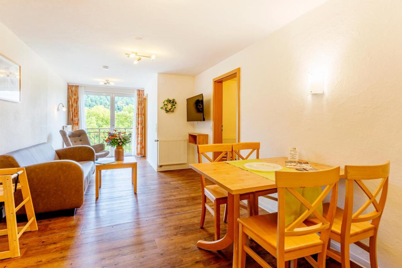 Hotel Engel - Familotel Hochschwarzwald Todtnauberg Extérieur photo