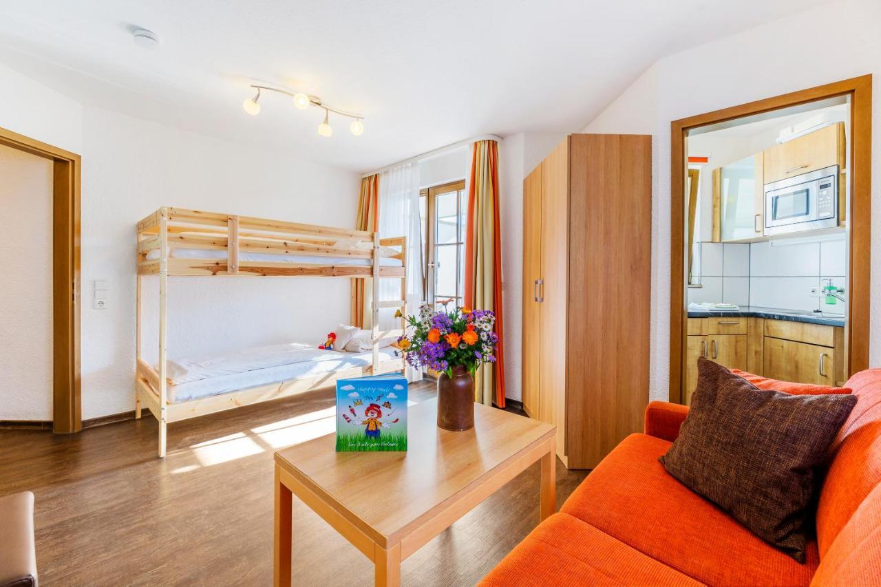 Hotel Engel - Familotel Hochschwarzwald Todtnauberg Extérieur photo