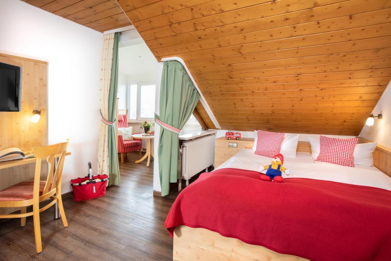 Hotel Engel - Familotel Hochschwarzwald Todtnauberg Extérieur photo