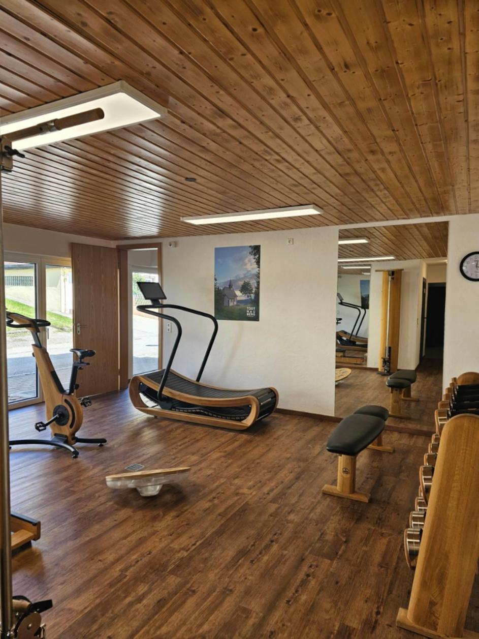 Hotel Engel - Familotel Hochschwarzwald Todtnauberg Extérieur photo