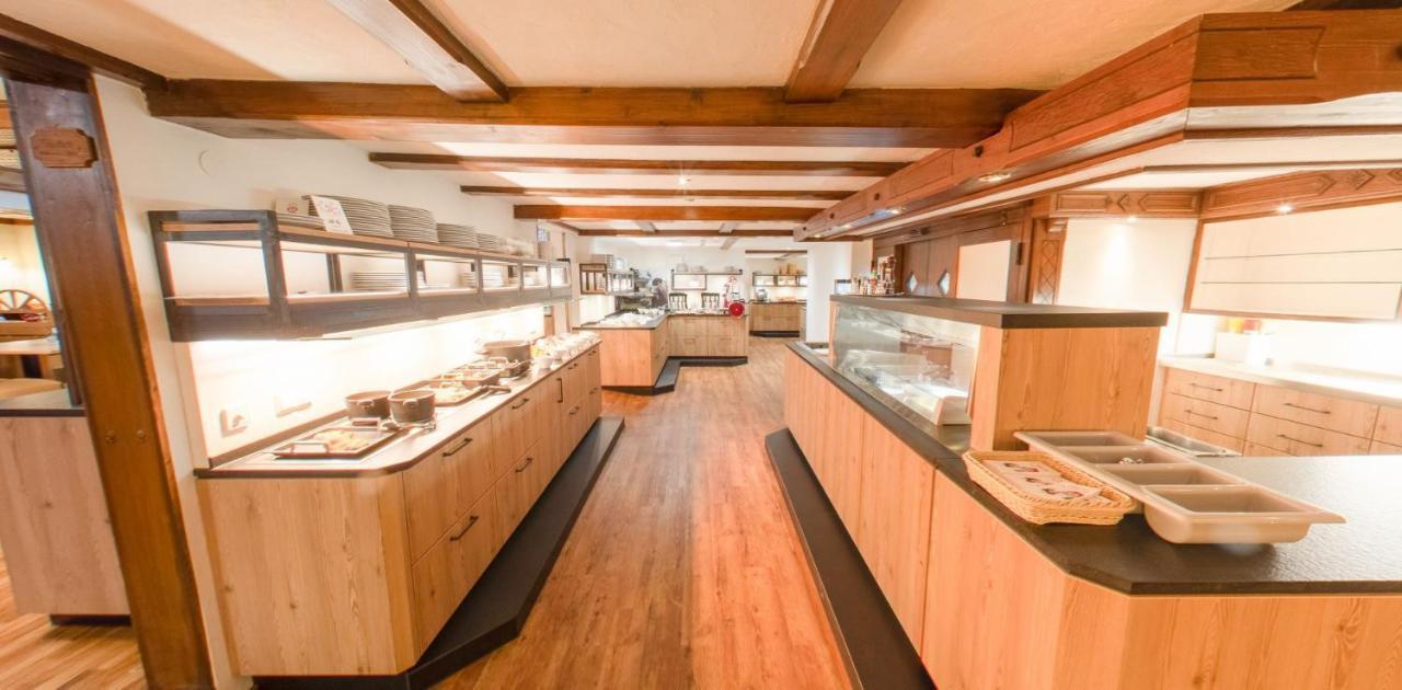 Hotel Engel - Familotel Hochschwarzwald Todtnauberg Extérieur photo
